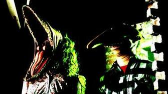 Beetlejuice Comedy Fantasy Dark Movie Film Monster Horror Halloween