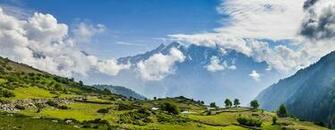 Top Hill Stations In Himachal Pradesh India