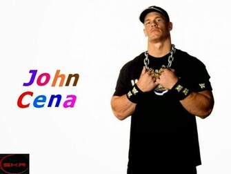 Best Wallpaper Jone Cena HD New
