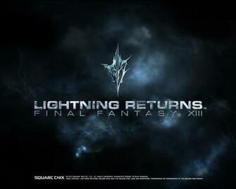Lightning Returns Wallpaper Final Fantasy Xiii
