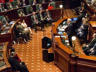 It S Turnaround Time For Gov Rauner Using Old Roadmap To