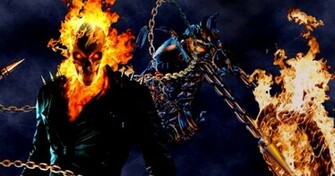 Ghost Rider Wallpaper HD Background Jpg
