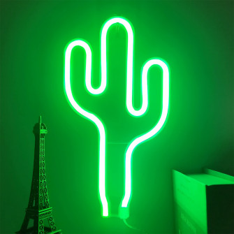 Neon Green Aesthetic Wallpaper
