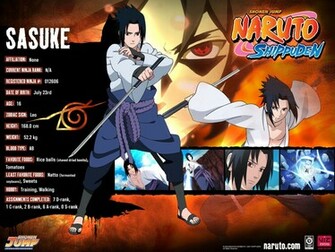 Naruto Shippuden Wallpaper HD Jpg