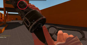 Question About Skins Is That A Rare Spycrab On My Scattergun Or