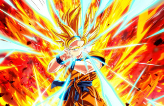 Ssj2 Gohan Wallpaper