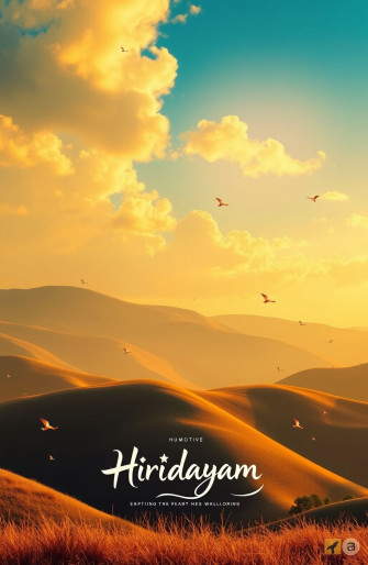 Hridayam Wallpaper