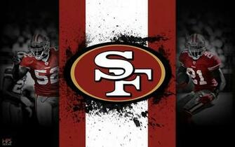 49ers Logo Wallpaper