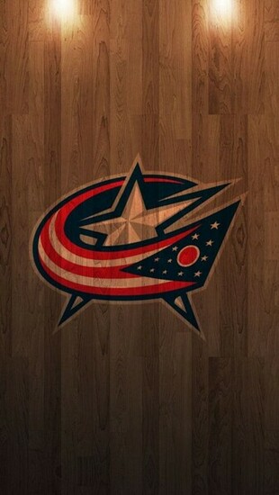 Blue Jackets Nhl Wallpaper