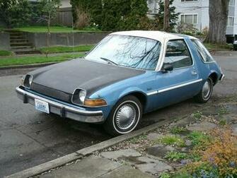 Amc Pacer