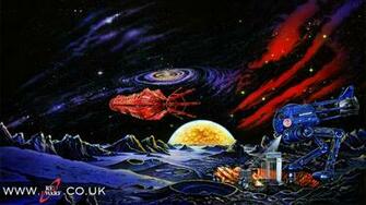 S Red Dwarf The Official Website