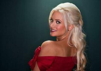 Holly Madison Wallpaper