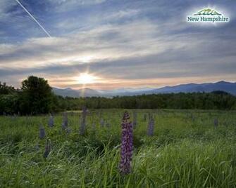 State Of New Hampshire Visitors Tour Operators Media