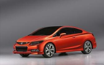 Honda Civic Wallpaper HD Car