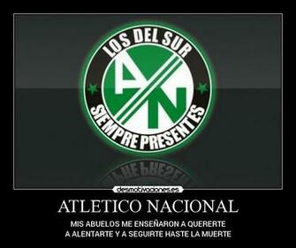 Pin Atletico Nacional Caricaturas De Los Simpson