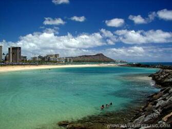 Nature Photo Wallpaper Of Hawaii Feeling