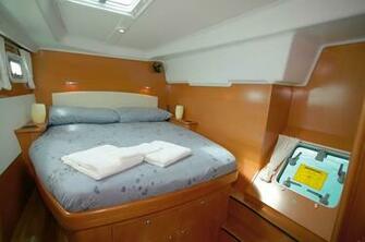 Top Lagoon Interior Image For