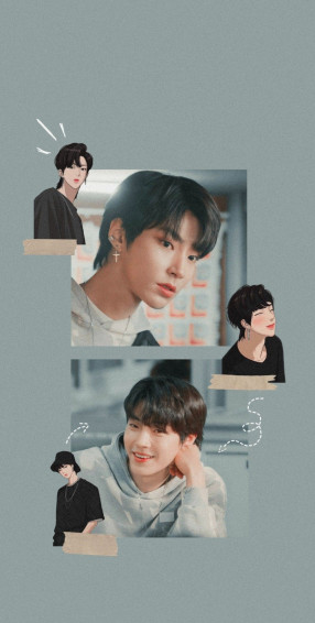 Han Seojun Wallpaper