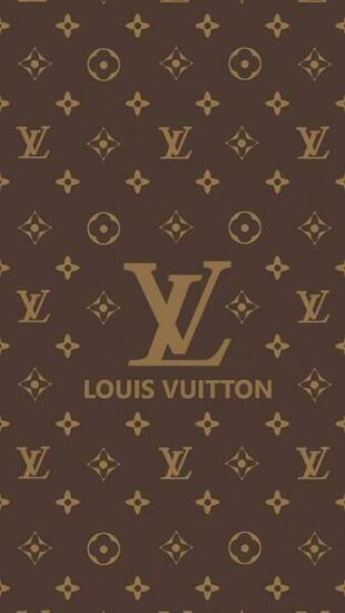 iPhone Wallpaper Louis Vuitton Tjn Walls