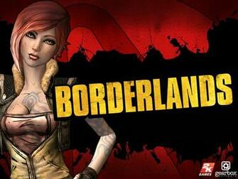 Lilith Borderlands