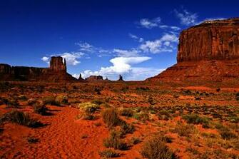 Monument Valley