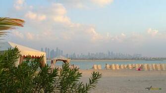 Playa Dubai Hotel Atlantis Foto Wallpaper
