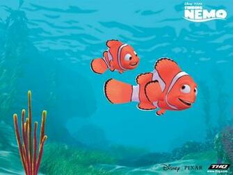 Nemo The Fish Wallpaper And Image Pictures Photos