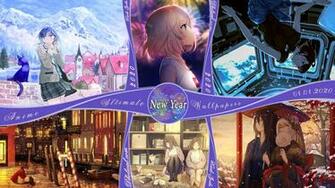 New Anime Wallpaper S Full HD File Mod Db