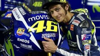 Valentino Rossi Wallpaper HD 1080p For Desktop