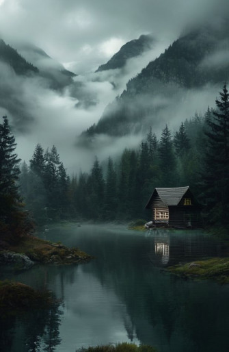 Twin Peaks Wallpaper