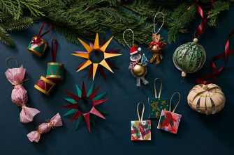 Best Christmas Crafts Kids Can Easily Make In