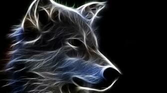 3d Wolf Wallpaper HD Desktopinhq