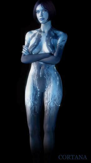 Cortana Wallpaper Related Keywords Suggestions