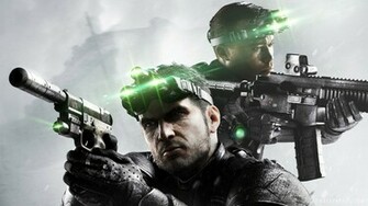 Photos Splinter Cell Blacklist Wallpaper HD