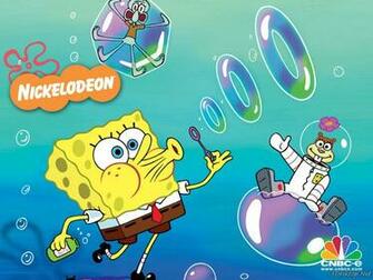 Tv Show Spongebob Squarepants Wallpaper