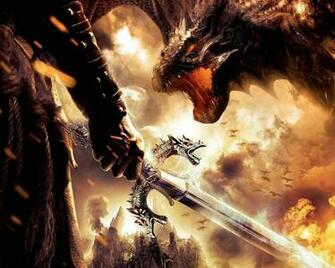 Dungeons Dragons Forgotten Realms Magic Rpg Action