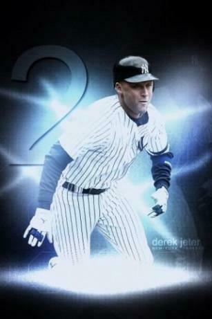 Yankees Derek Jeter Wallpaper For Android Appszoom
