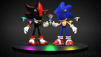Sonic Adventure Battle Wallpaper