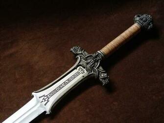 Dbk Custom Swords Scabbards Desktop Sword Wallpaper