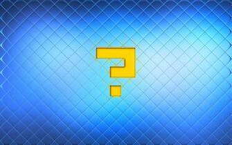 Wallpaper Question Widescreen Background