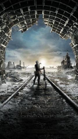 Metro Exodus Community Survival Cache