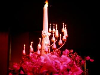 Amazing Candles For Desktop Wallpaper HD