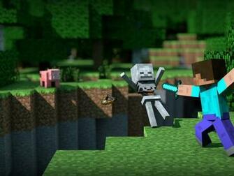 Minecraft Wallpaper Pixels Wide And Car Pictures