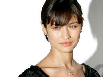 Olga Wallpaper Kurylenko