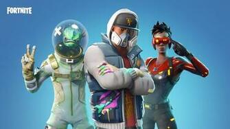 Fortnite Wallpaper 4k