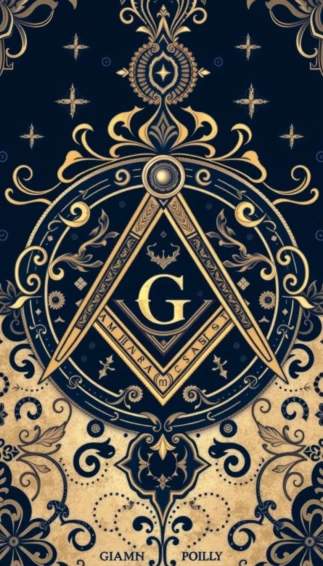 Masonic Wallpaper For Mobile Phones
