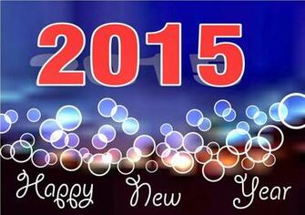 New Year Wallpaper