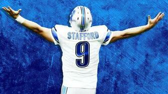The Lions Back Up Brinks Truck For Matthew Stafford Quiz