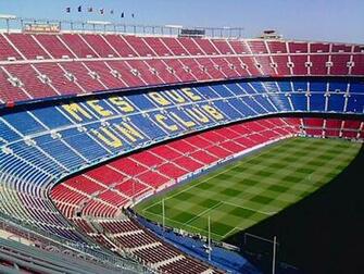 Camp Nou HD Image