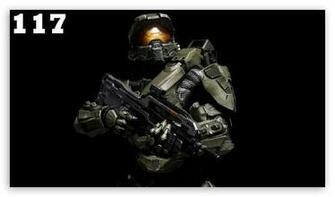 Master Chief HD Wallpaper For High Definition WqHD Qwxga 1080p